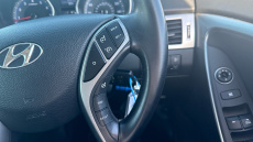 Hyundai i30 1.6 SE 5dr Auto Petrol Hatchback